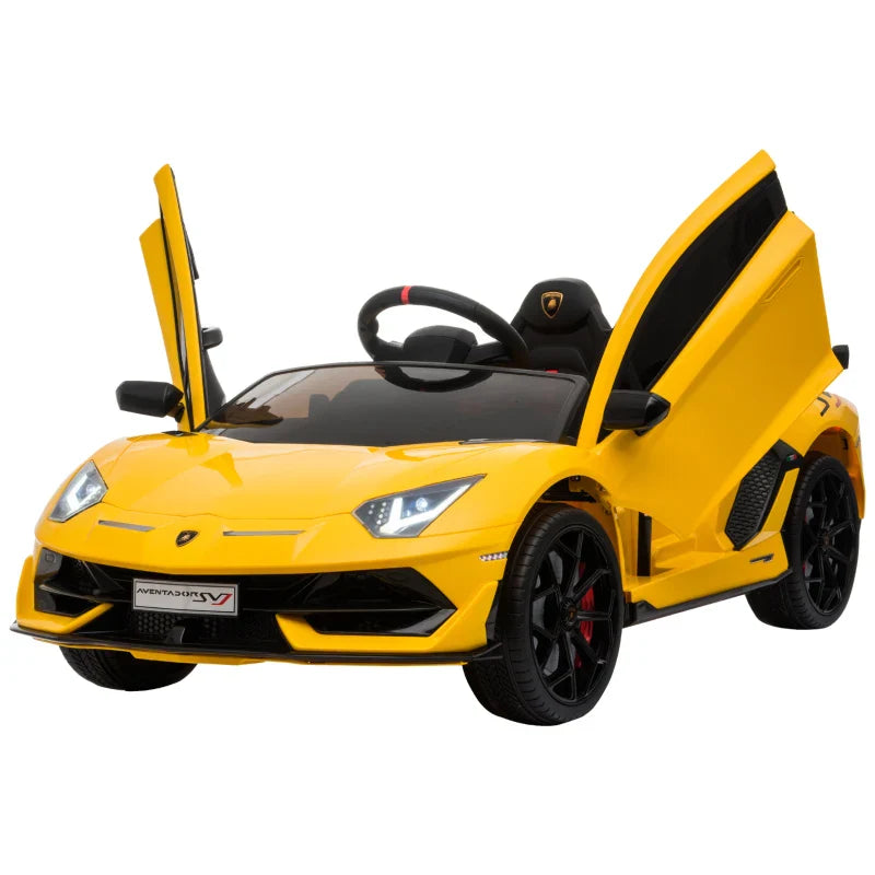 Baby Car