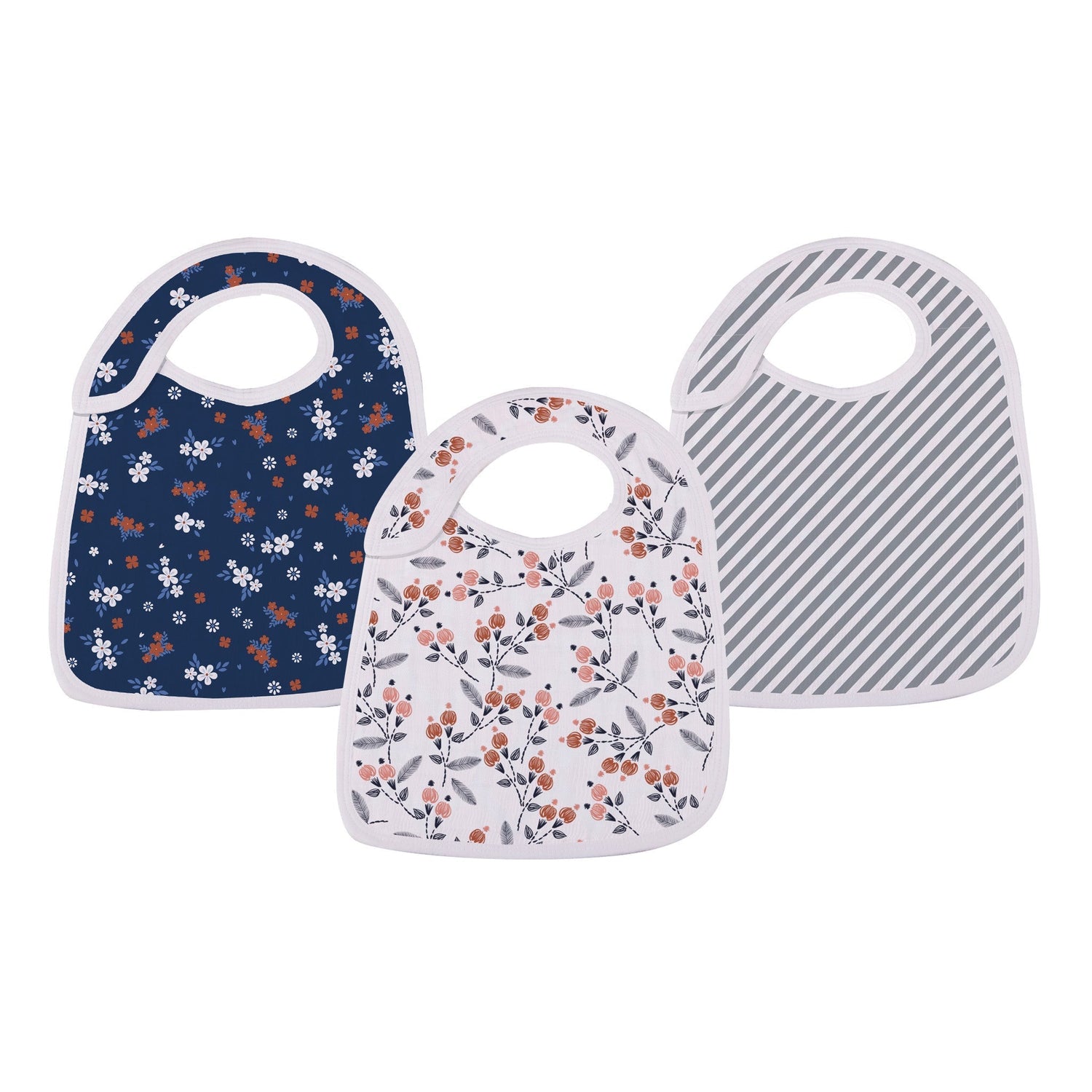 Bibs and Muslin